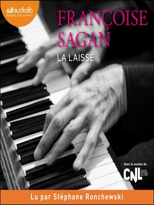cover image of La Laisse
